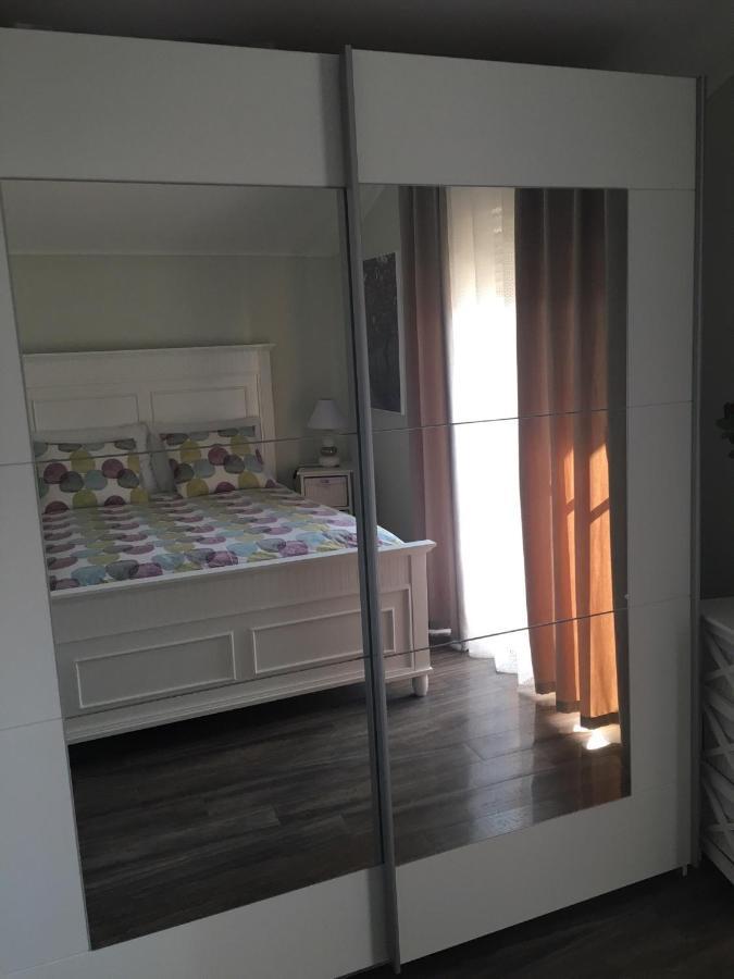 Apartment Ana Arbanasi Zadar Exteriör bild