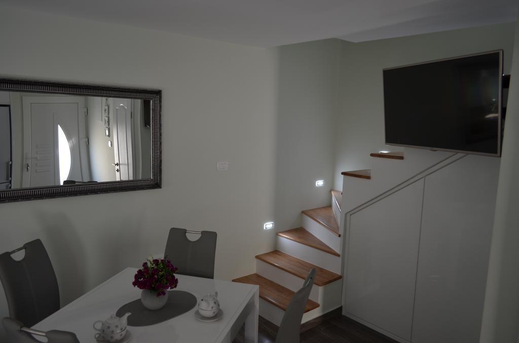 Apartment Ana Arbanasi Zadar Exteriör bild