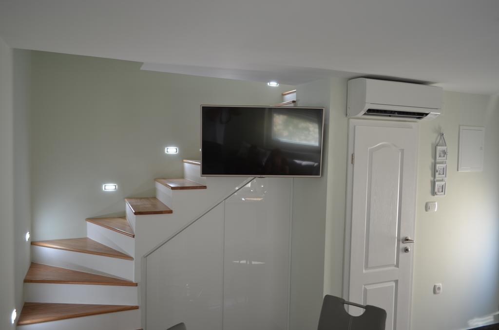 Apartment Ana Arbanasi Zadar Exteriör bild