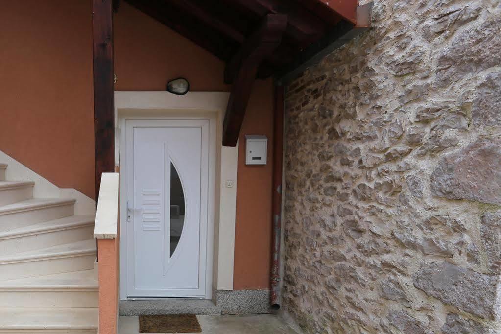 Apartment Ana Arbanasi Zadar Exteriör bild