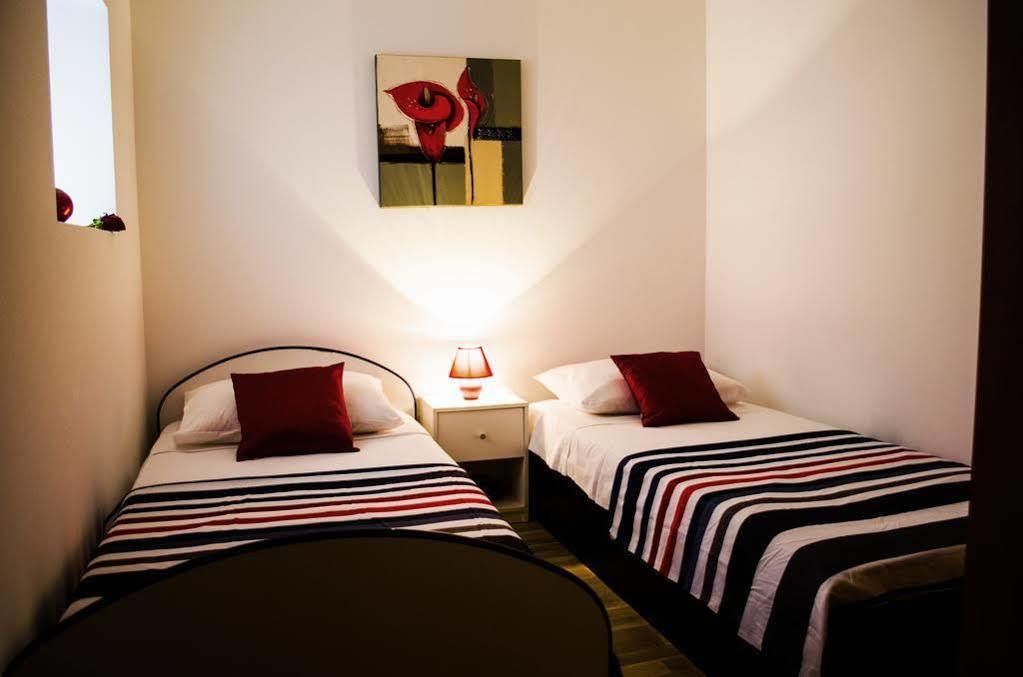 Apartment Ana Arbanasi Zadar Exteriör bild